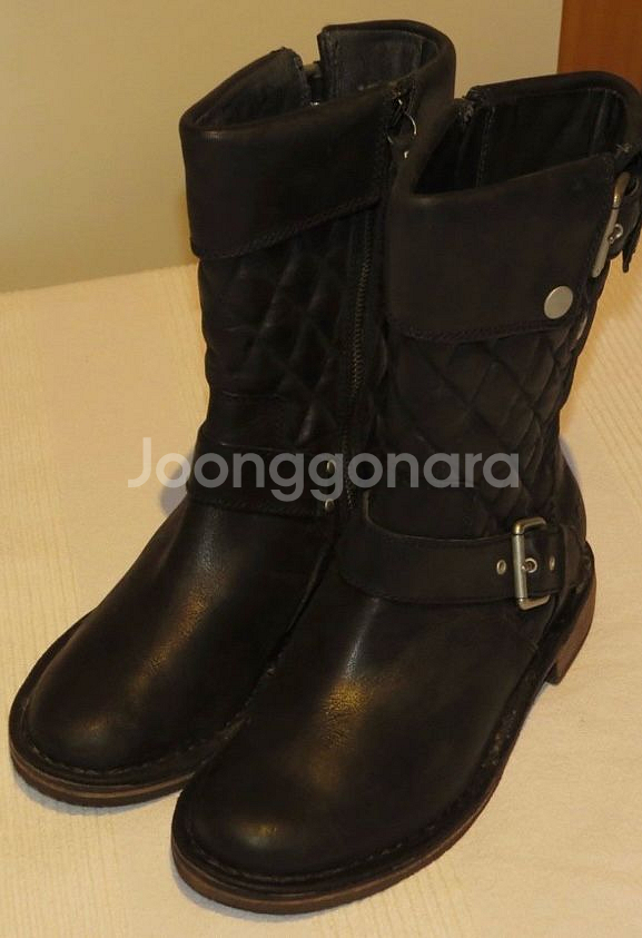 UGG 엔지니어 부츠--0