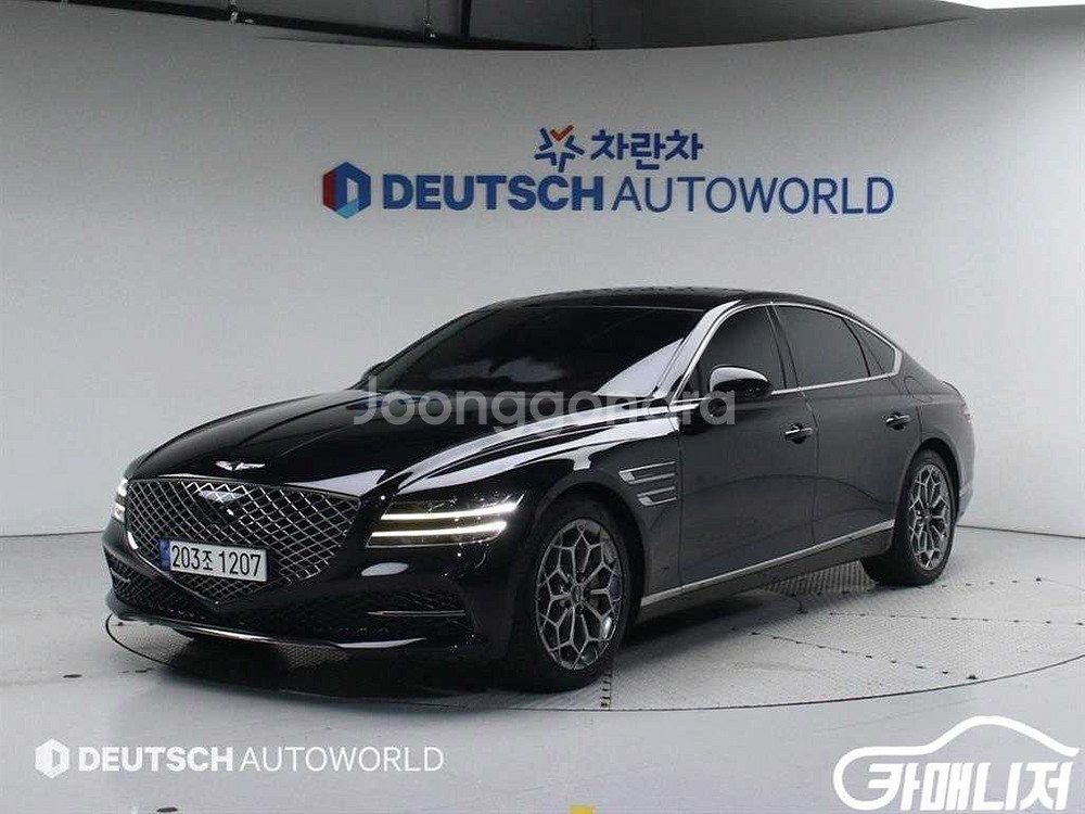 [제네시스]G80(RG3) 2.5 가솔린 터보 AWD--0