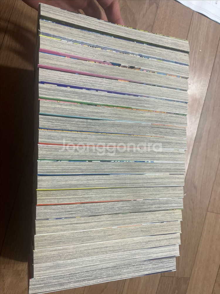 동물의 왕국, 벡터볼 라이쿠 마코토 금색의갓슈 작가--1
