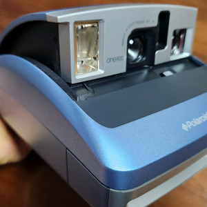 폴라로이드 원600(one600) 카메라