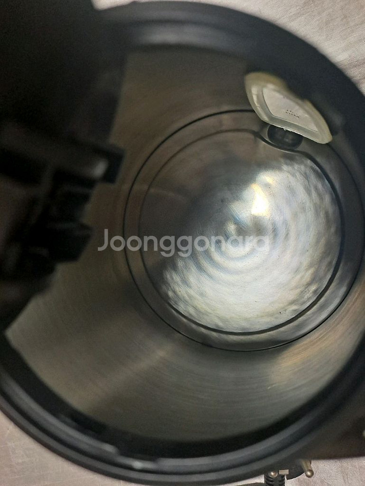 키친플라워 무선주전자 전기무선주전자1L--1