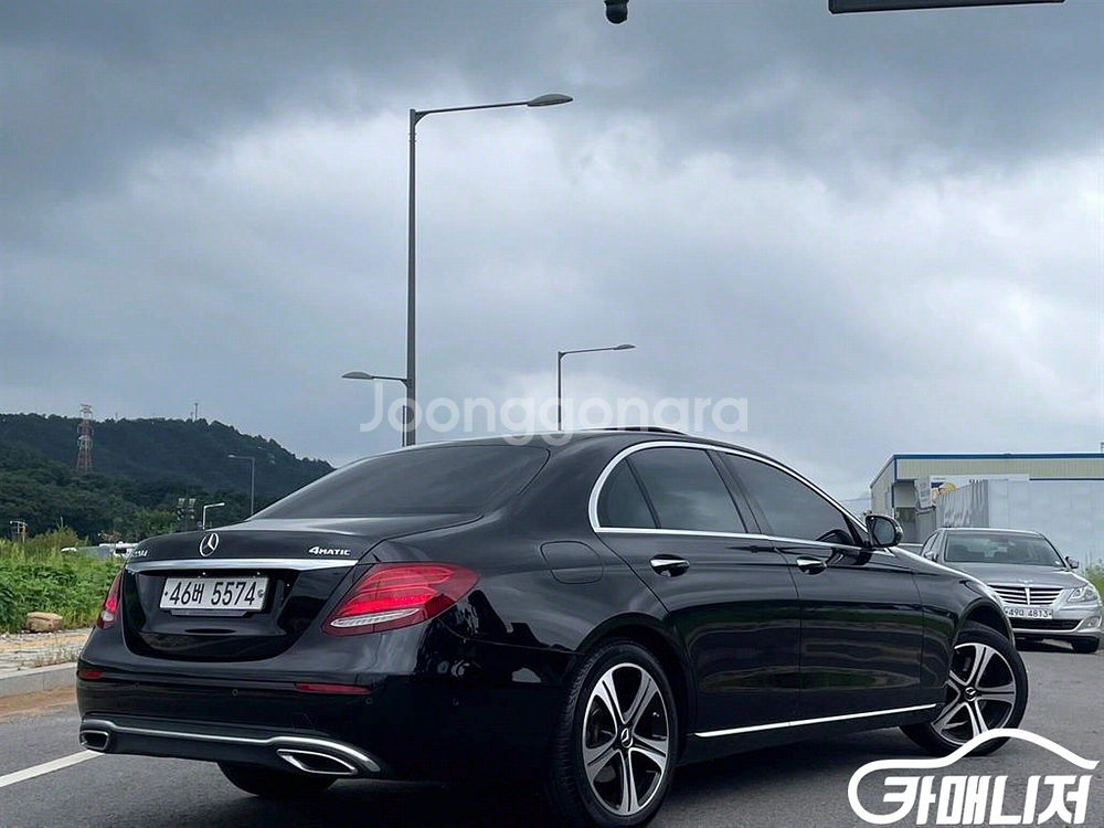 [벤츠]E-클래스 W213 E220d 아방가르드 (5인--1