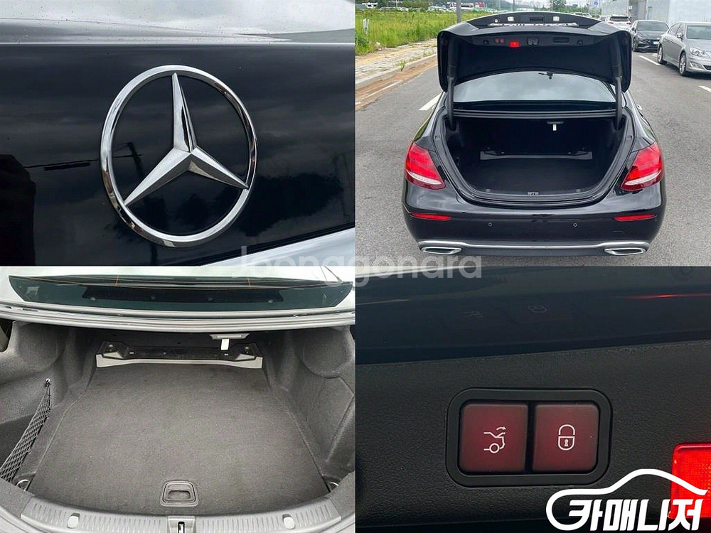 [벤츠]E-클래스 W213 E220d 아방가르드 (5인--4
