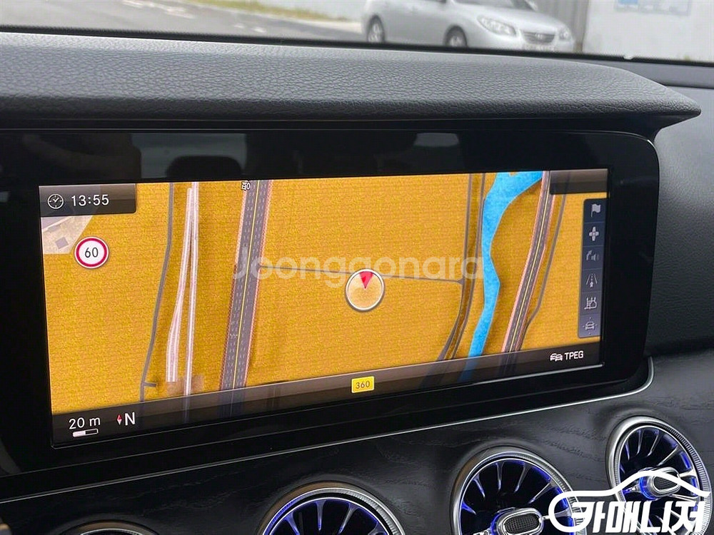 [벤츠]E-클래스 W213 E220d 아방가르드 (5인--8