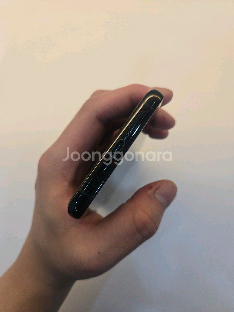 갤럭시 S21 울트라 256 블랙--4