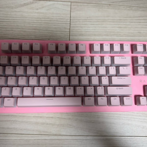 레이저 헌츠맨 v2 tkl 리니어 쿼츠