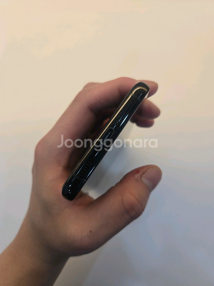 갤럭시 S21 울트라 256 블랙--8