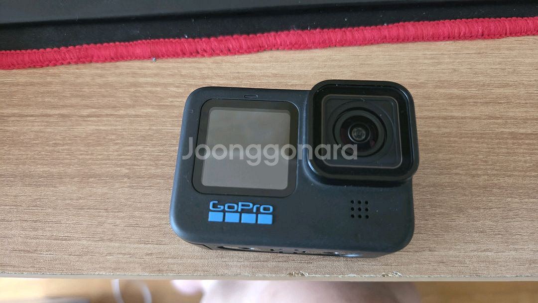 고프로 히어로11 블랙 액션캠 풀세트--3