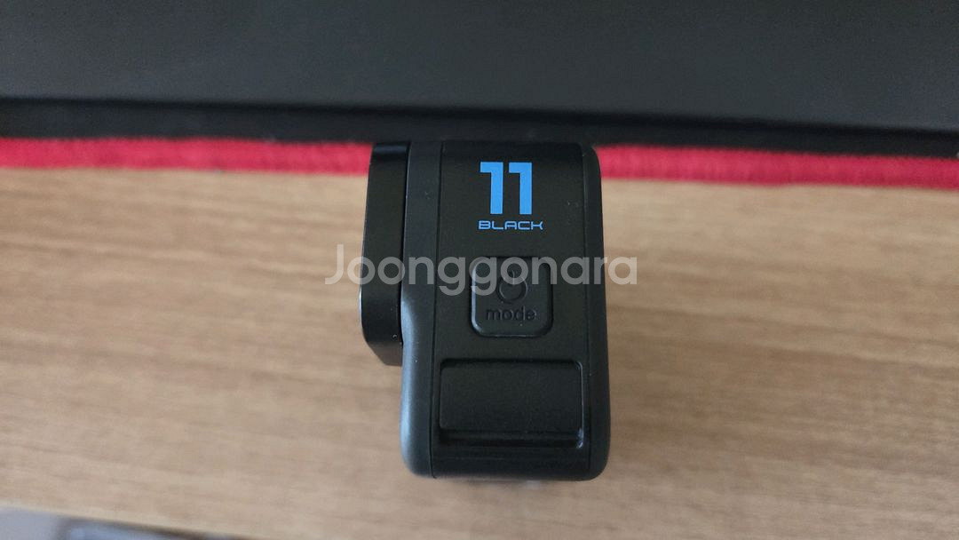 고프로 히어로11 블랙 액션캠 풀세트--2