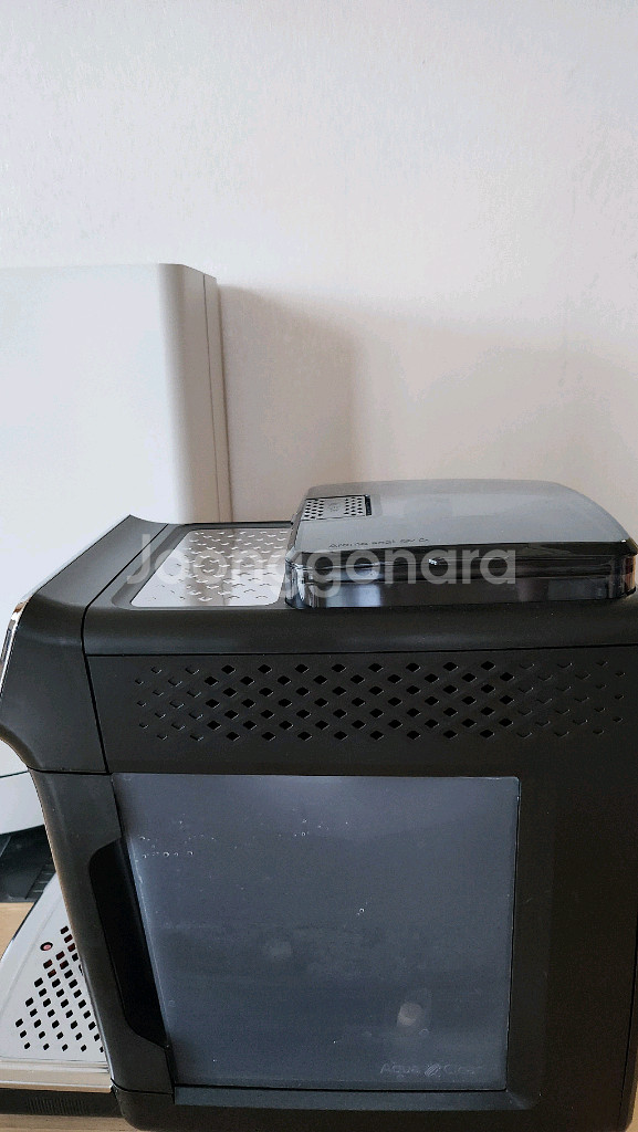 필립스 라떼고 5400 커피머신--3