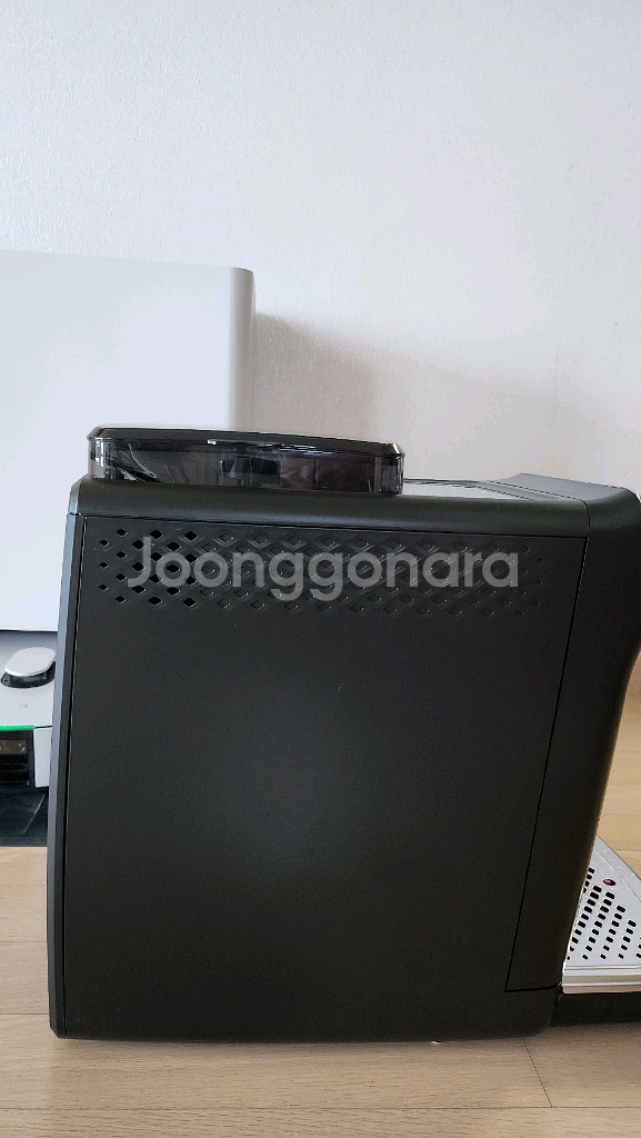 필립스 라떼고 5400 커피머신--4