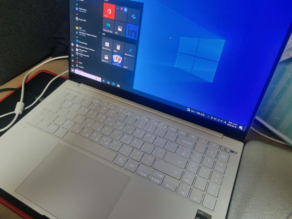 갤럭시북2프로 스페셜에디션 이미지