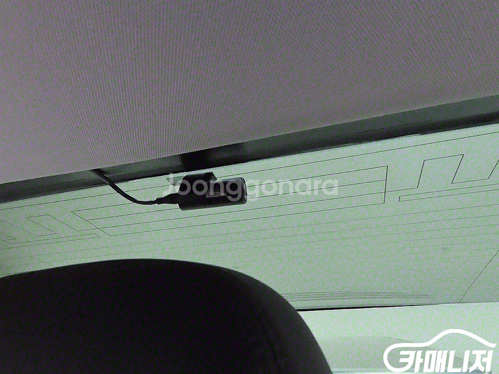 [제네시스]G80 3.3 GDI 럭셔리 (5인승) #앱--9