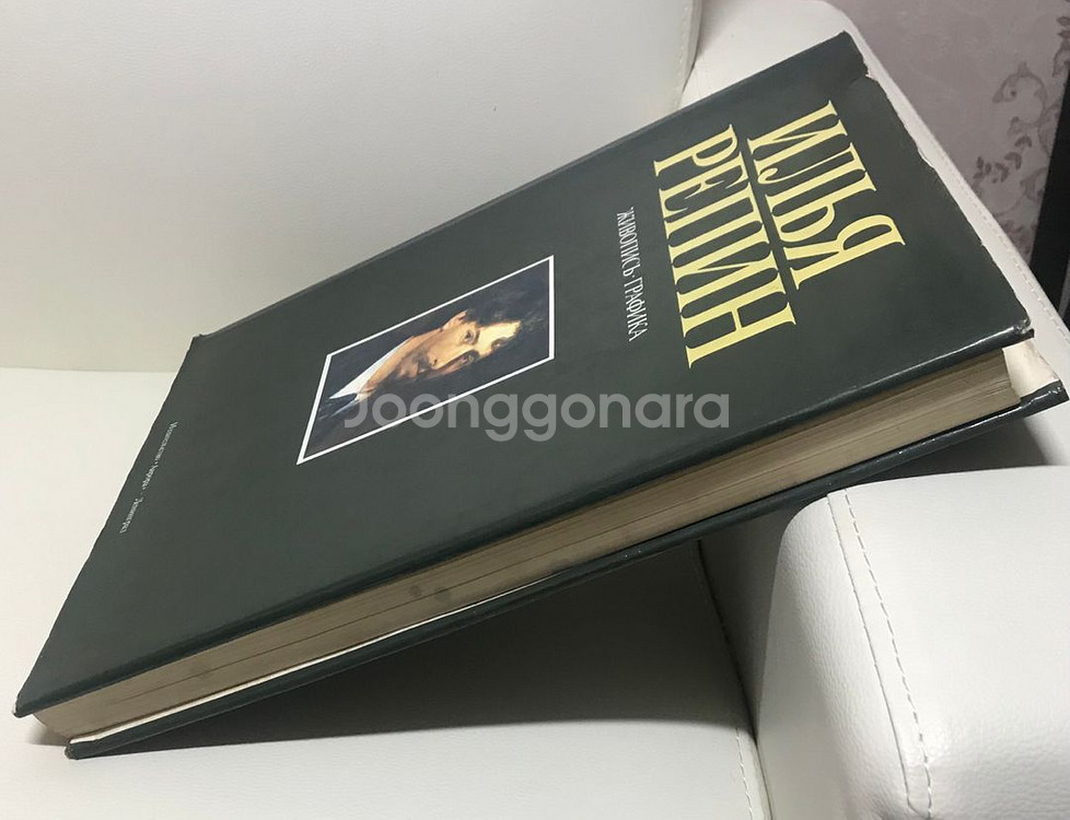 (러시아 사실주의) 화가 레핀 작품도록--3