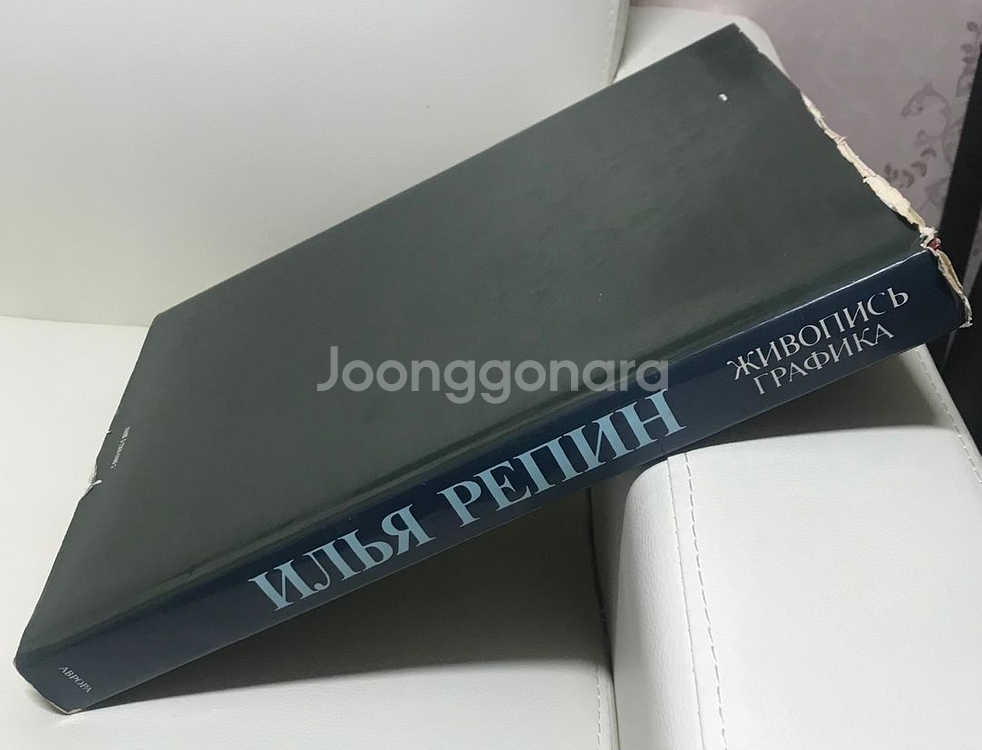 (러시아 사실주의) 화가 레핀 작품도록--2