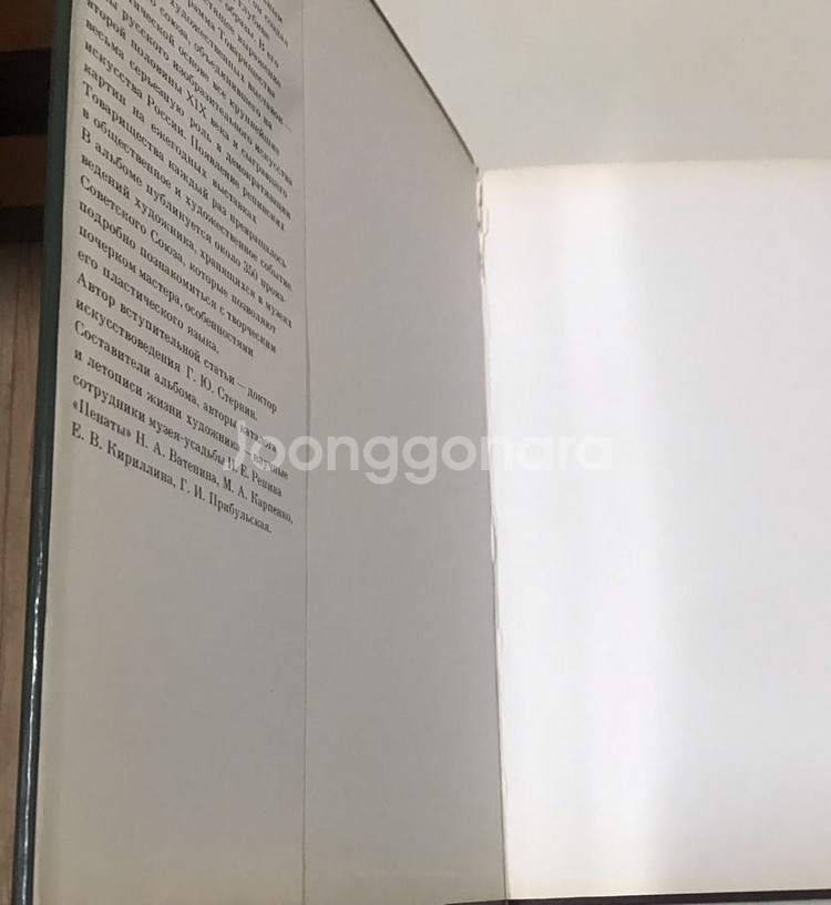 (러시아 사실주의) 화가 레핀 작품도록--6