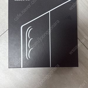 갤럭시폴드7 512GB 블루쉐도우 미개봉 자급제