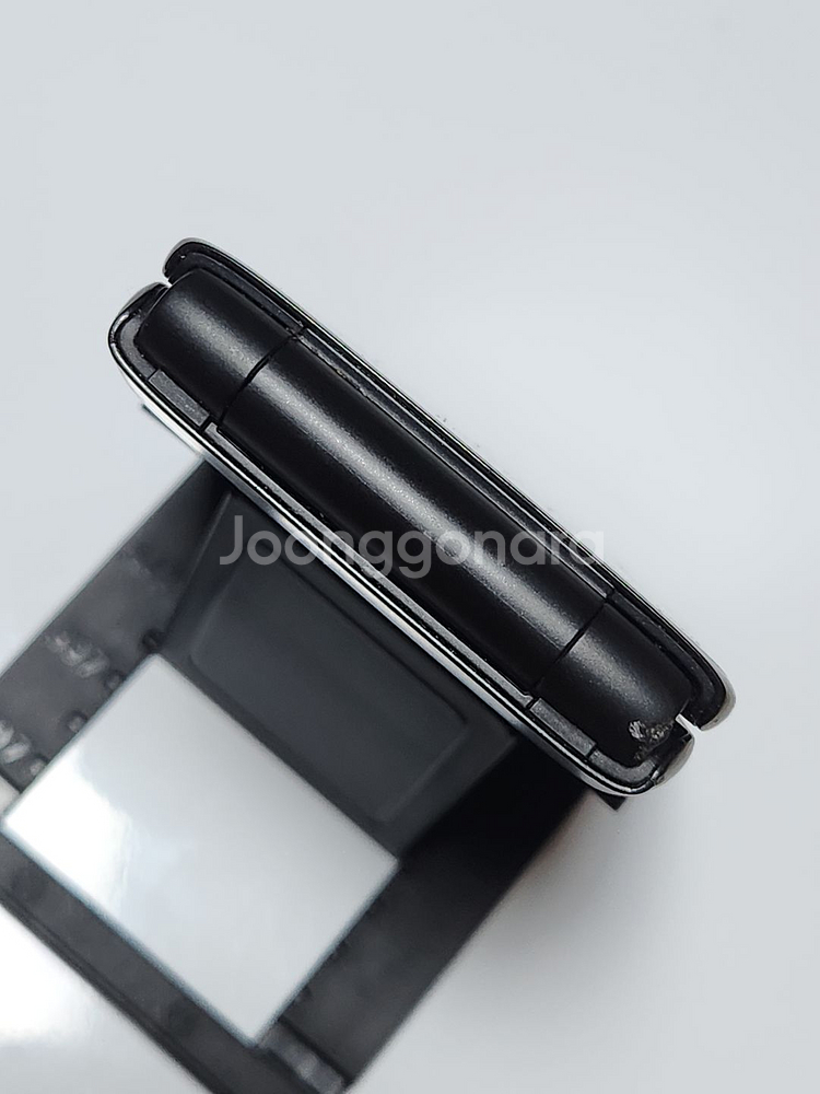 A급) 스타일폴더 32G 무잔상 블랙 00077--3
