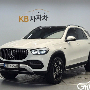 [벤츠]GLE 클래스 W167 GLE 350e 4MAT