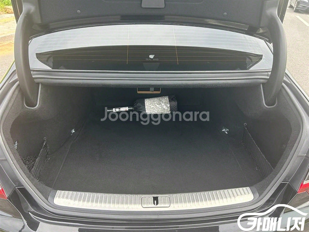 [기아]더 뉴 K9 2세대 3.8 GDI AWD 베스트--5