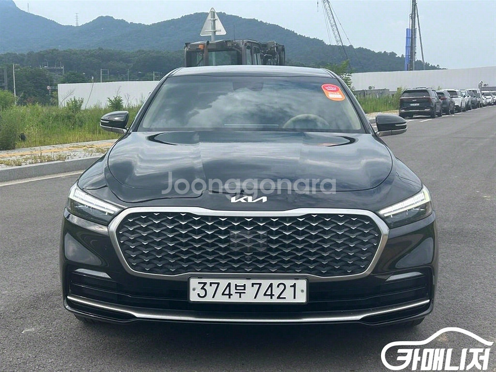 [기아]더 뉴 K9 2세대 3.8 GDI AWD 베스트--1