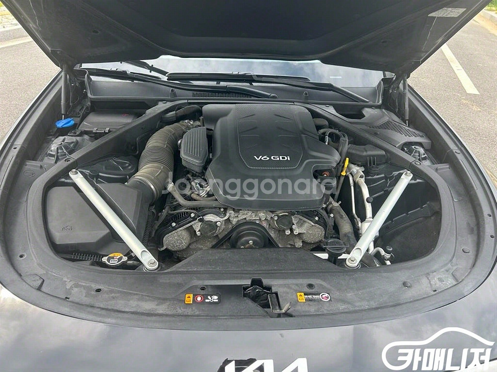 [기아]더 뉴 K9 2세대 3.8 GDI AWD 베스트--4