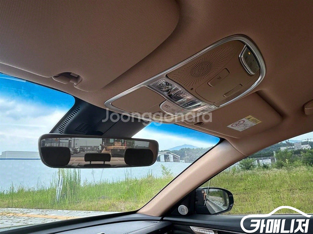 [기아]더 뉴 K9 2세대 3.8 GDI AWD 베스트--8