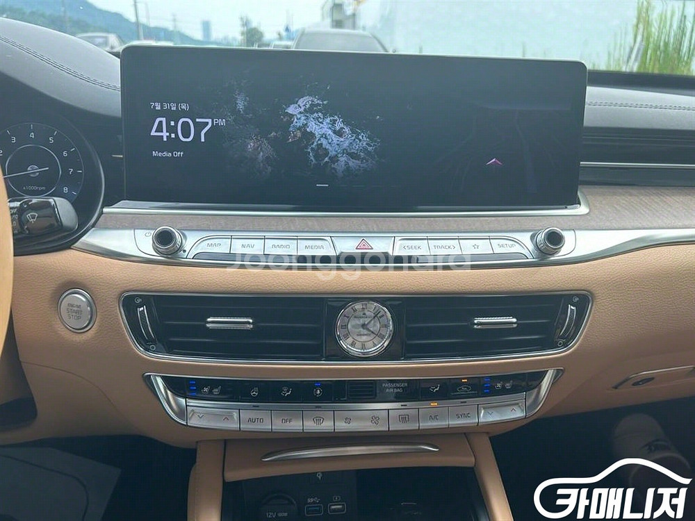 [기아]더 뉴 K9 2세대 3.8 GDI AWD 베스트--9