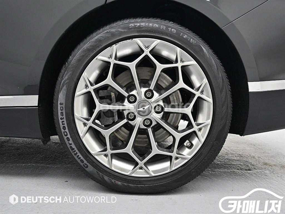 [제네시스]G80(RG3) 2.5 가솔린 터보 AWD--4