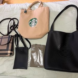 가방 모음 5종
