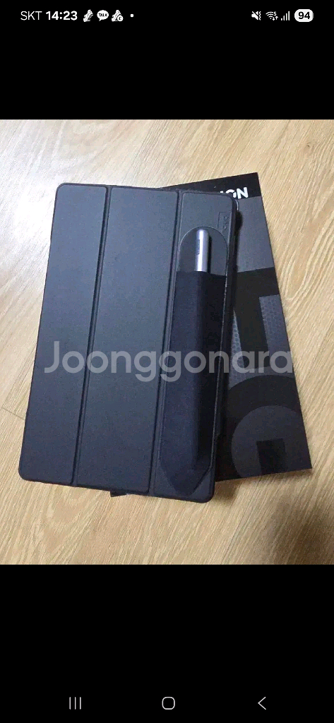 레노버 리즌 Y700 2세대 256GB--3