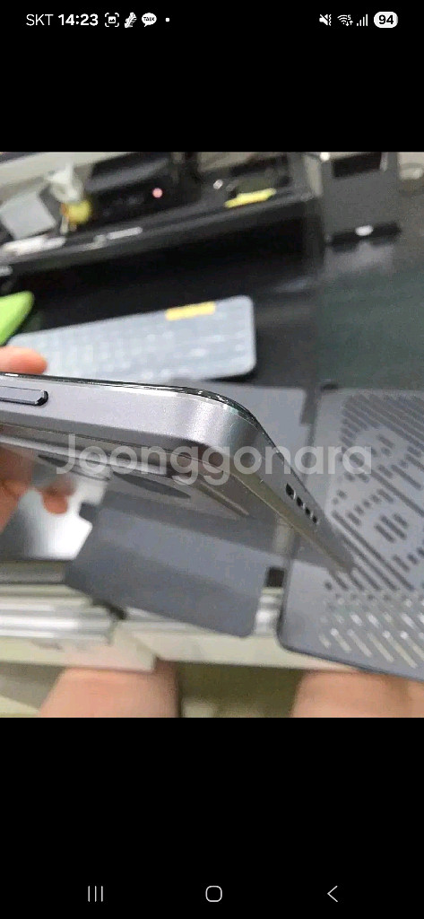레노버 리즌 Y700 2세대 256GB--4