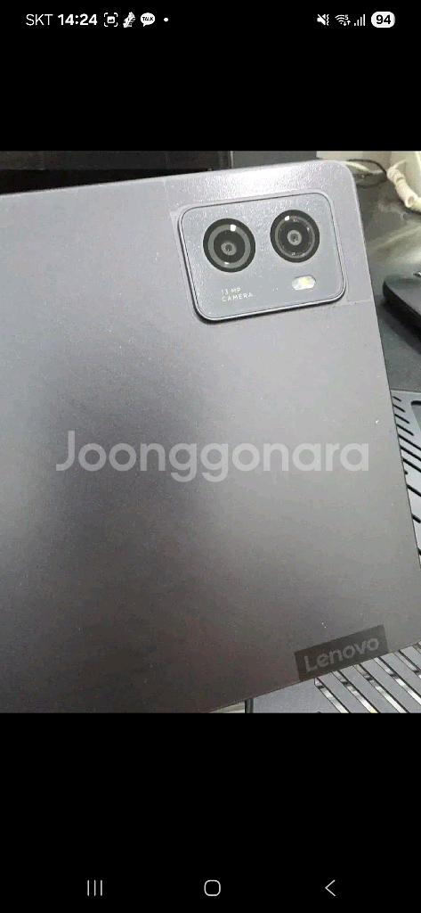 레노버 리즌 Y700 2세대 256GB--5