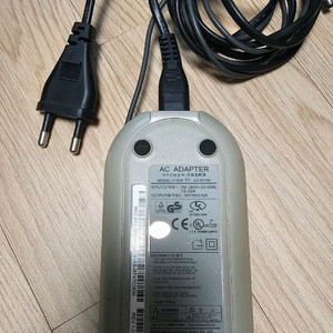 삼성 센스 노트북 아답터