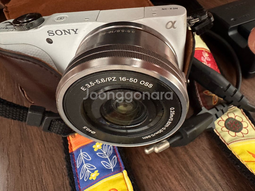소니 nex 3n sony 미러리스--0