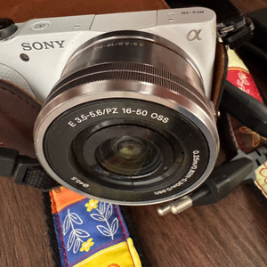 소니 nex 3n sony 미러리스