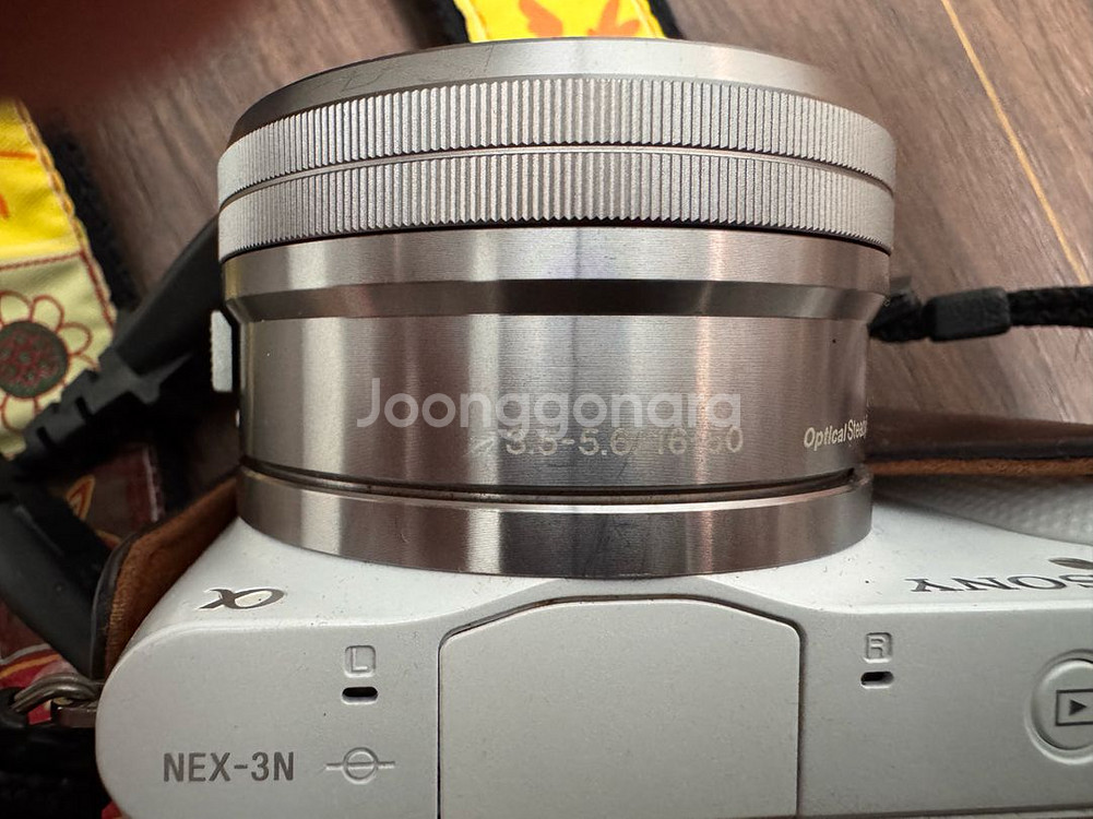 소니 nex 3n sony 미러리스--1