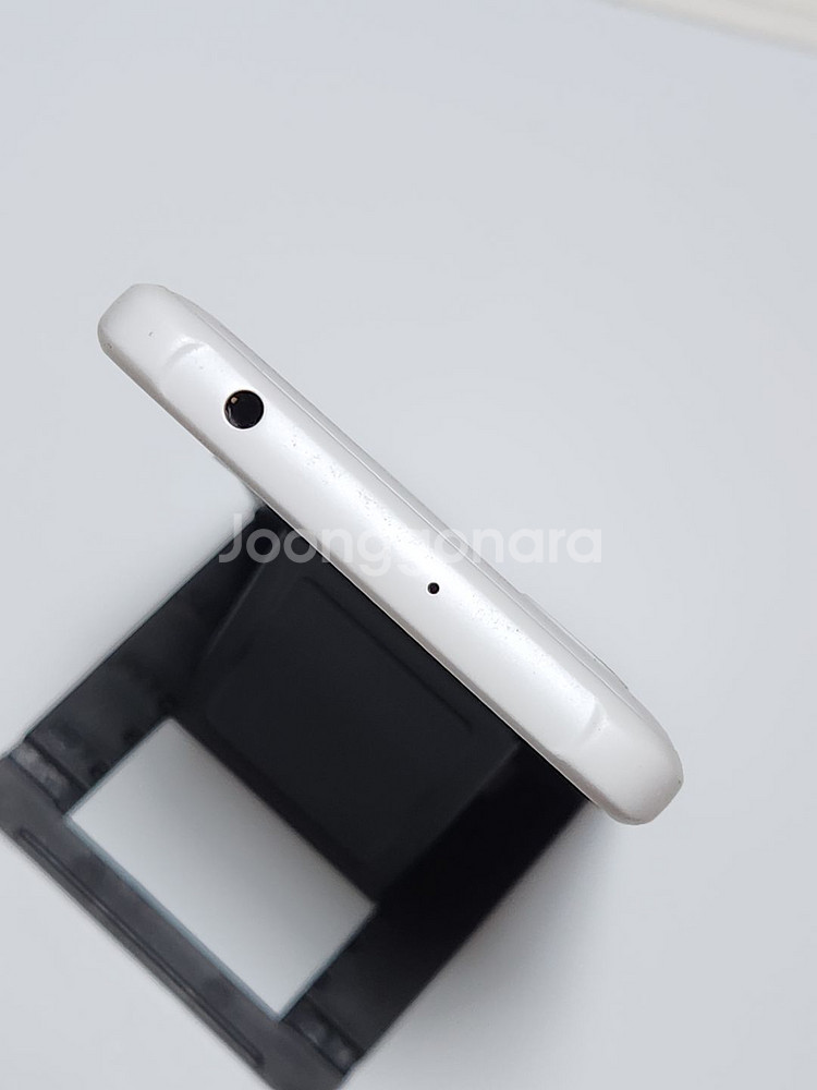 갤럭시엑스커버5 64G 무잔상 화이트 54017--2