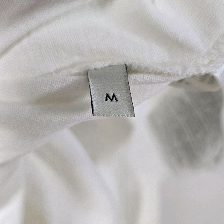 구찌 인터로킹 G 로고 반팔 티셔츠 m 100 105 이미지