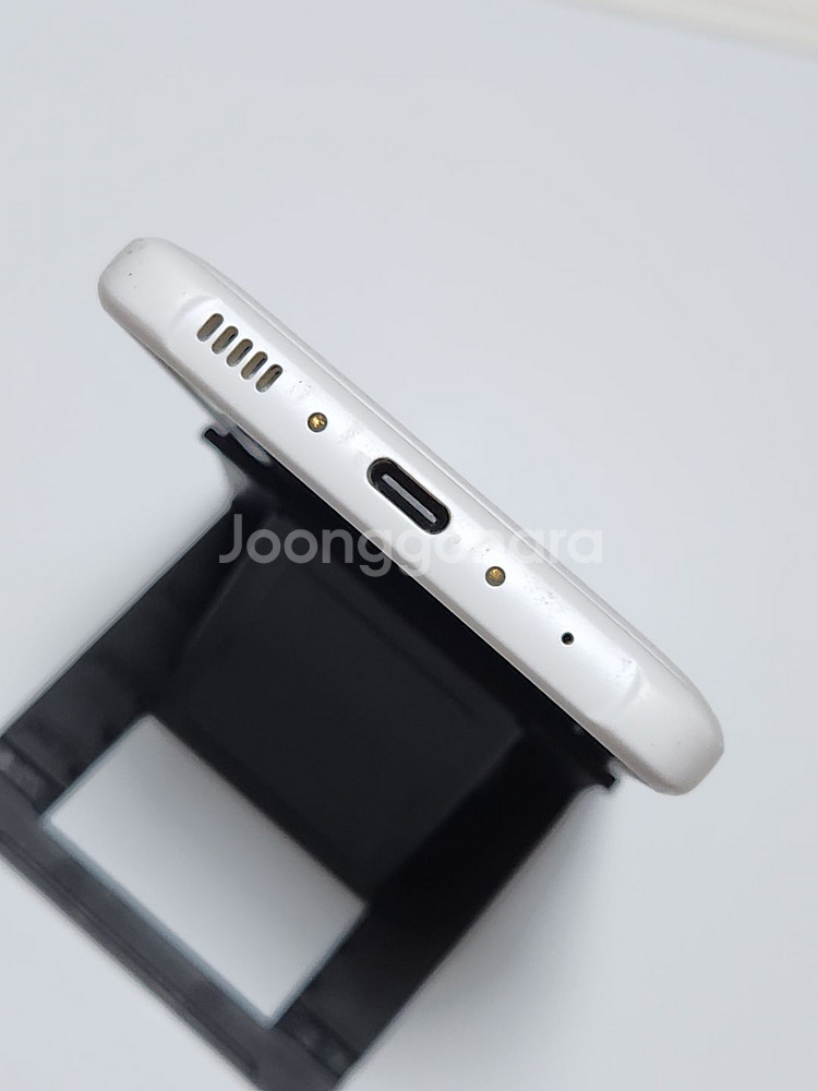 갤럭시엑스커버5 64G 무잔상 화이트 54017--3