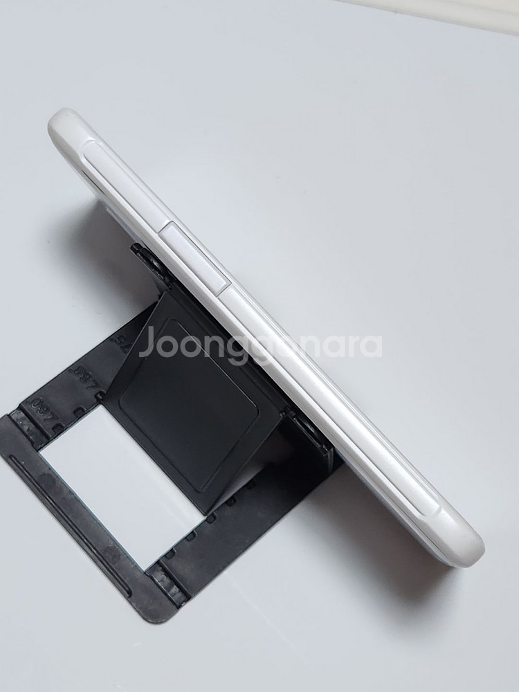 갤럭시엑스커버5 64G 무잔상 화이트 54017--5