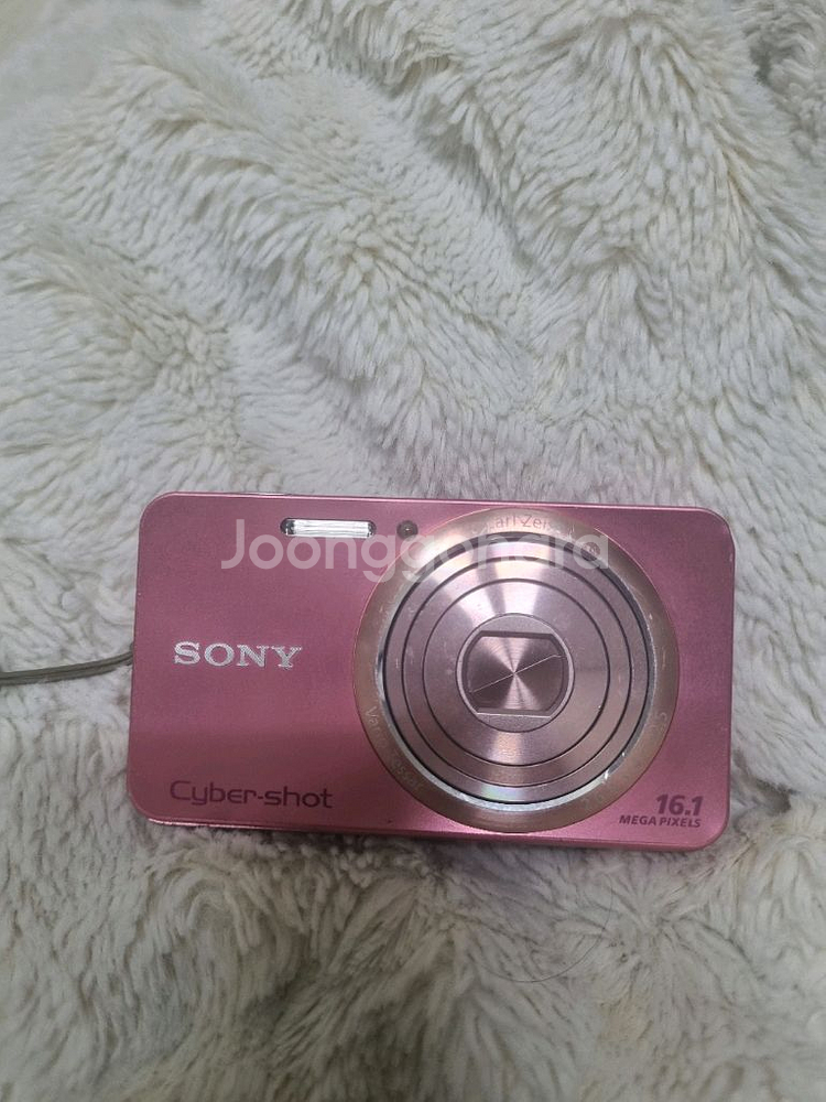 소니 dsc-w570 레트로 디카 빈티지 카메라--0