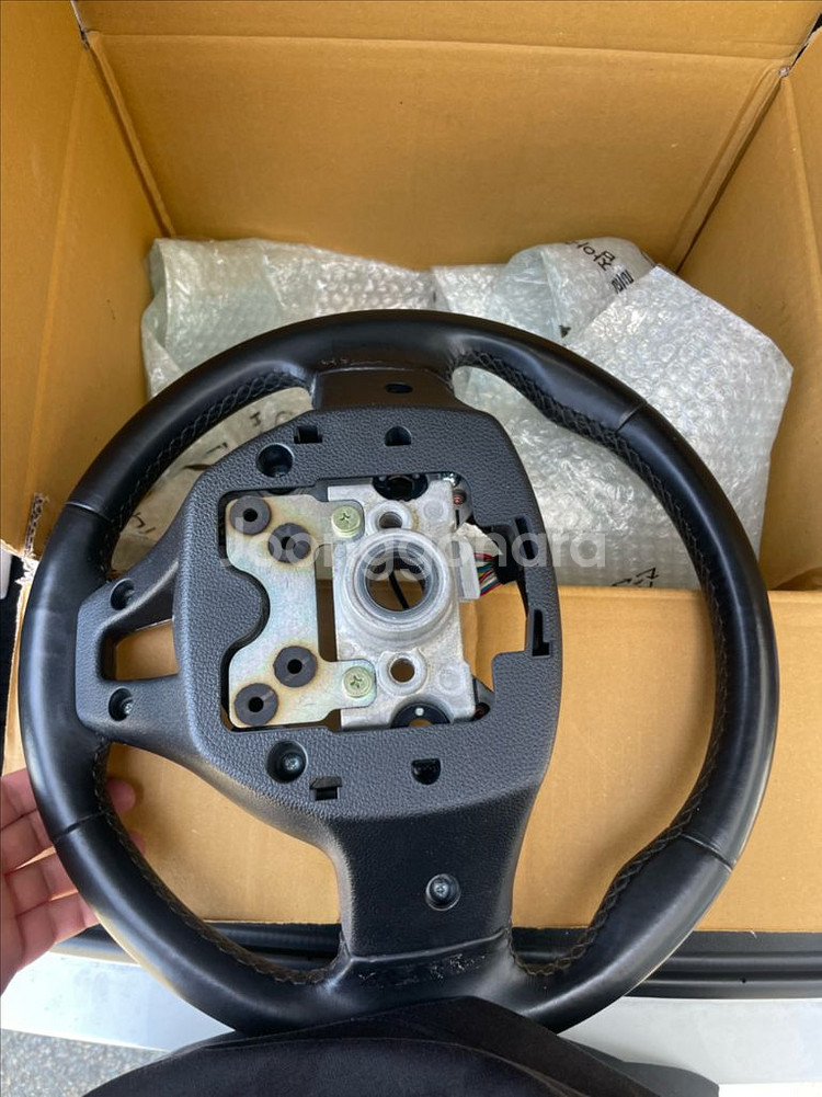 k5 2세대 핸들--2