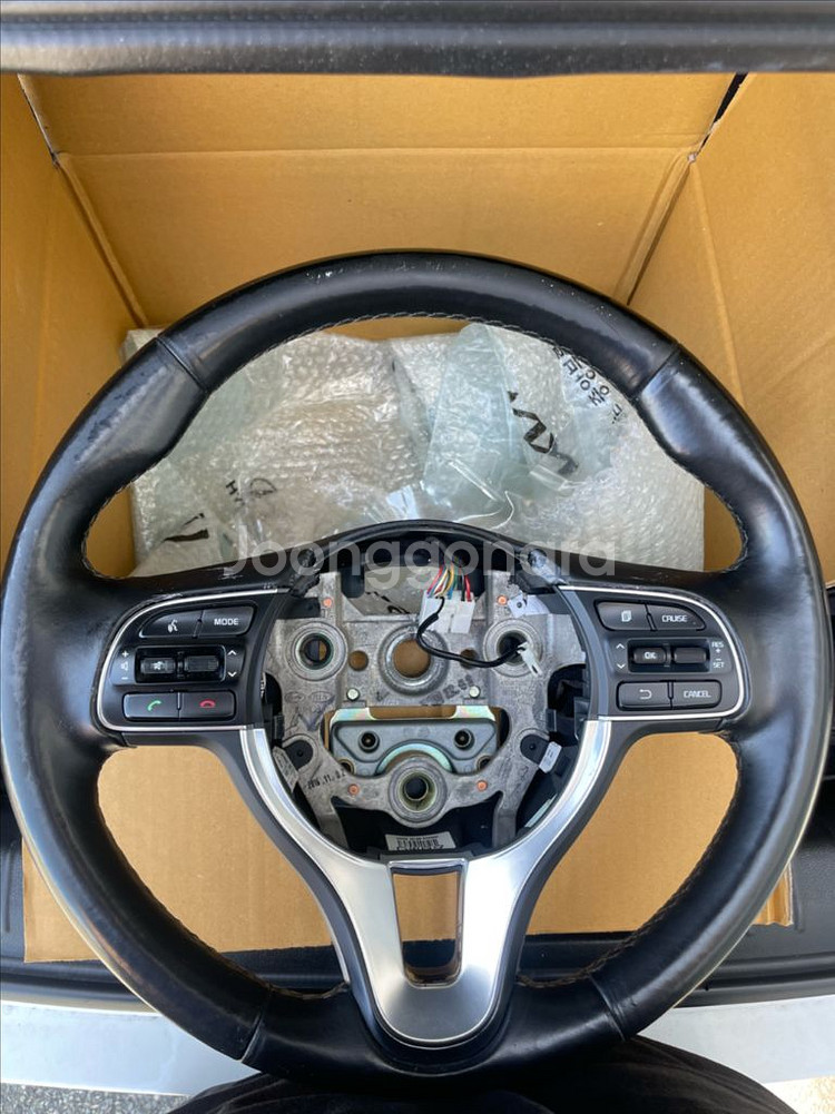 k5 2세대 핸들--0