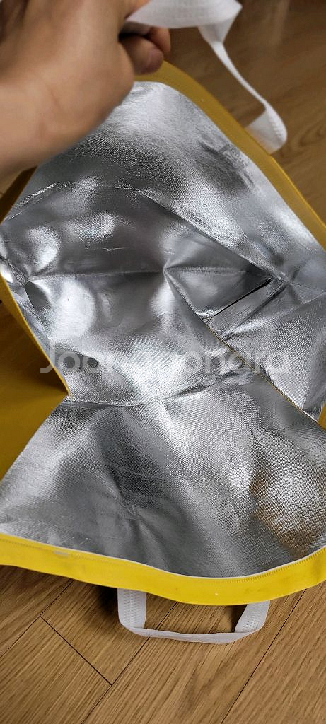 보냉가방 모음전 쿨러백 런치백--4