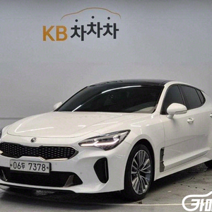 [기아]스팅어 가솔린 2.0 터보 2WD 플래티넘 (5