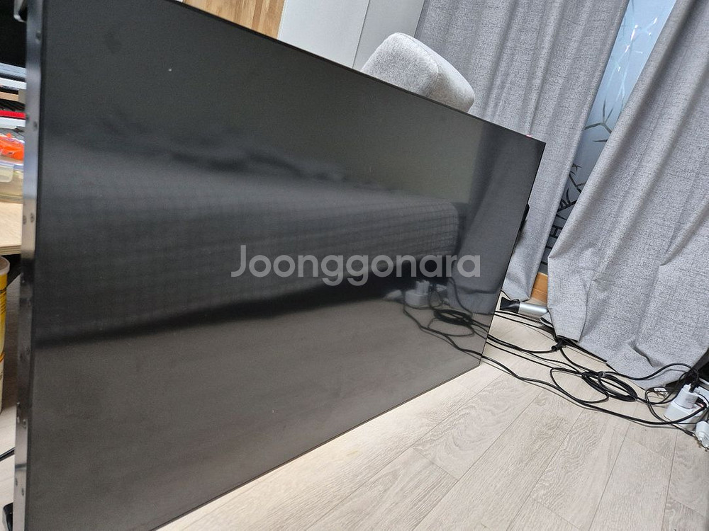 LG 47LV35A-4B 모니터 사이니지 판매합니다--2