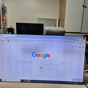 LG 47LV35A-4B 모니터 사이니지 판매합니다