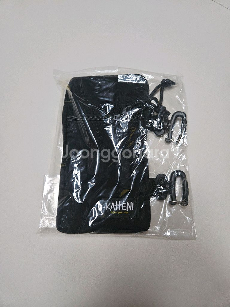 카테니 스마트 파우치 새상품--1