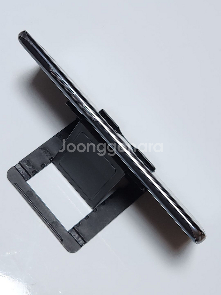 갤럭시S105G 256G 블랙 공기계 7--7